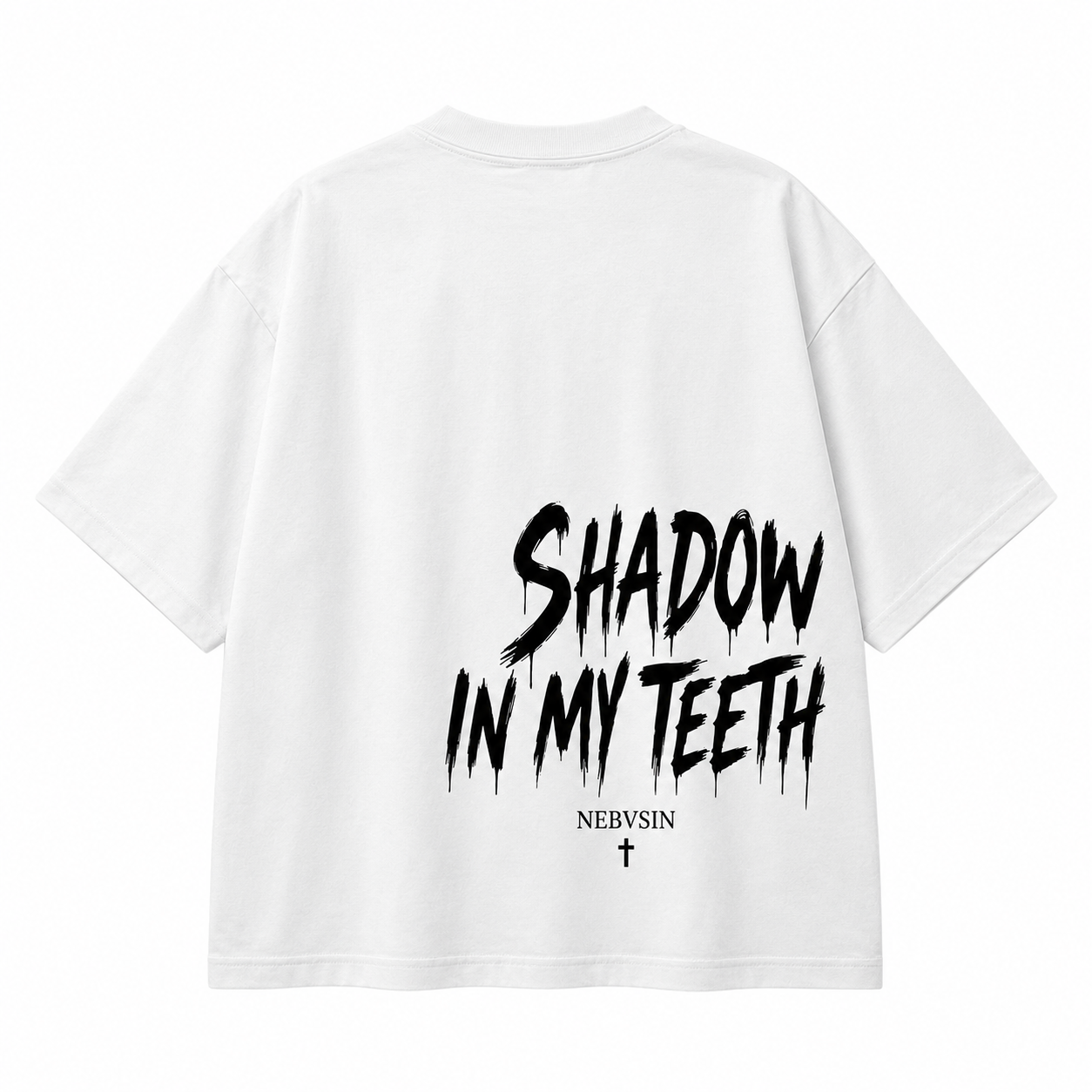SHADOW IN MY TEETH by NEBVSIN image 3