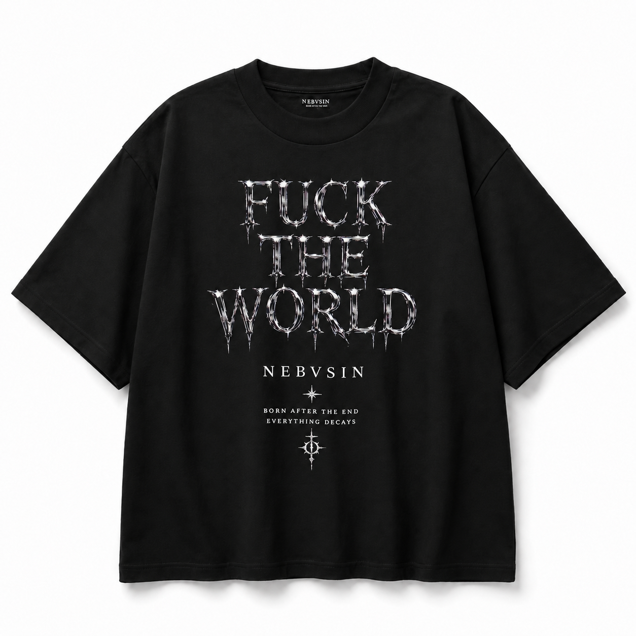 Fuck The Worl